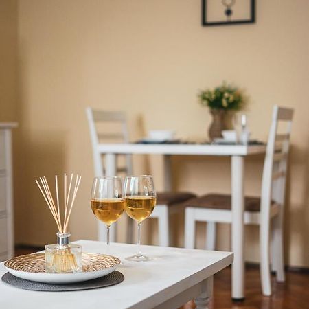 Central And Modern Apartment With Free Parking Тимишоара Екстериор снимка