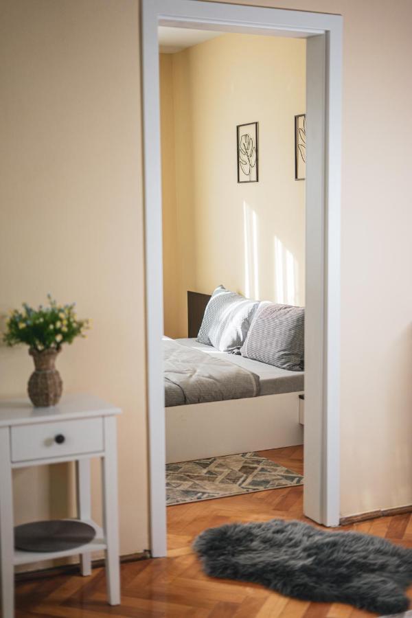 Central And Modern Apartment With Free Parking Тимишоара Екстериор снимка