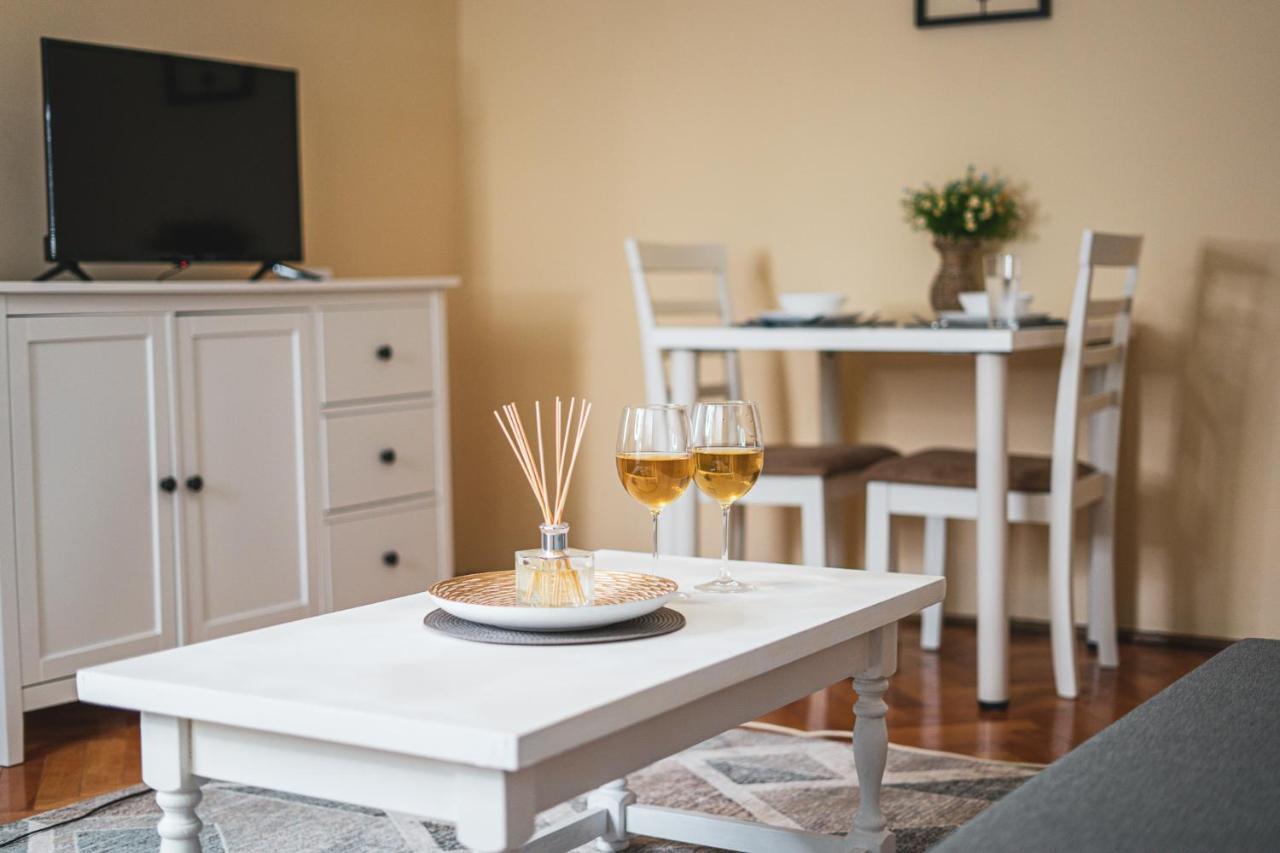 Central And Modern Apartment With Free Parking Тимишоара Екстериор снимка