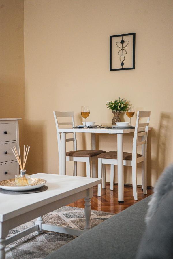 Central And Modern Apartment With Free Parking Тимишоара Екстериор снимка