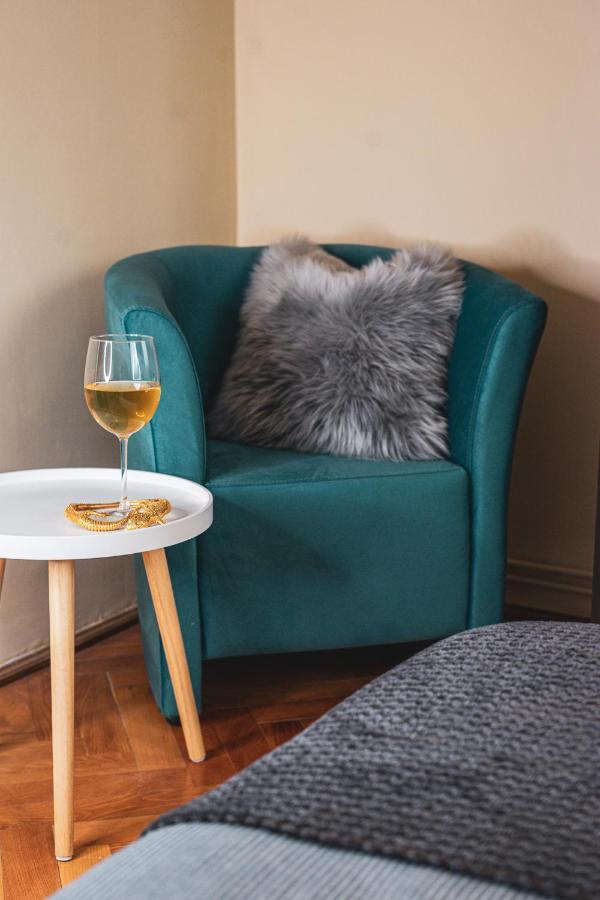 Central And Modern Apartment With Free Parking Тимишоара Екстериор снимка